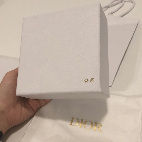 Dior Box - Picture 4 of 4